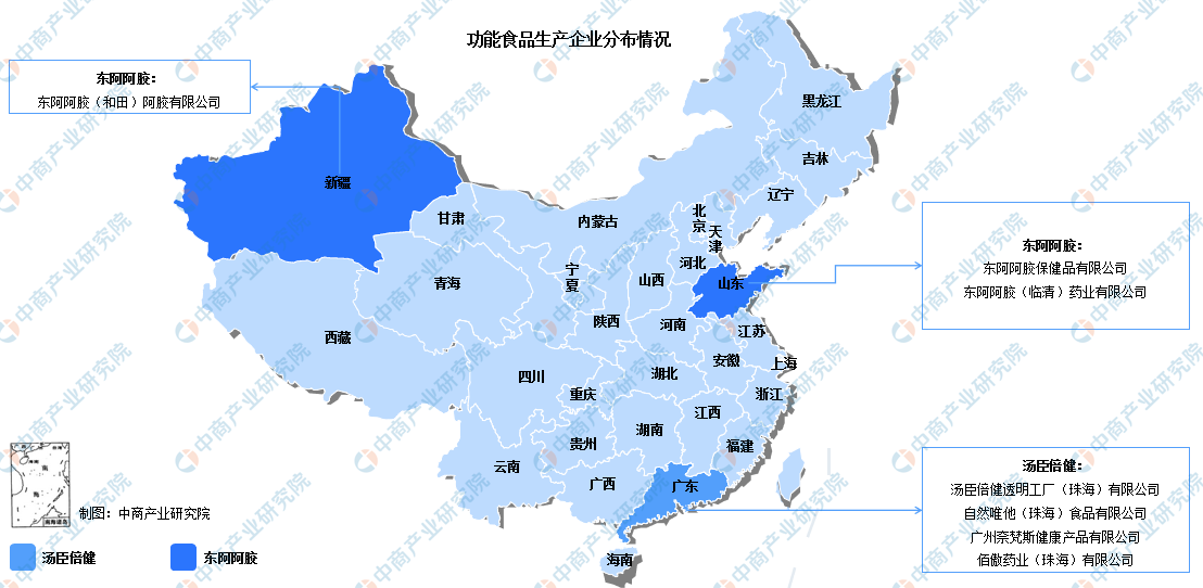 抚州市食品企业上市规划(食品企业上市规划建议)