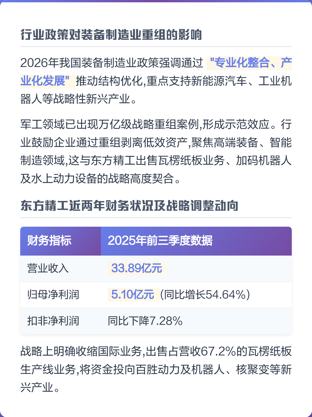 抚州市可持续制造业资产重组(可持续发展的制造业涵义)