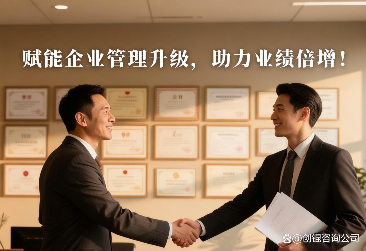 抚州市企业诊断顾问团队(企业诊断师是做什么的)