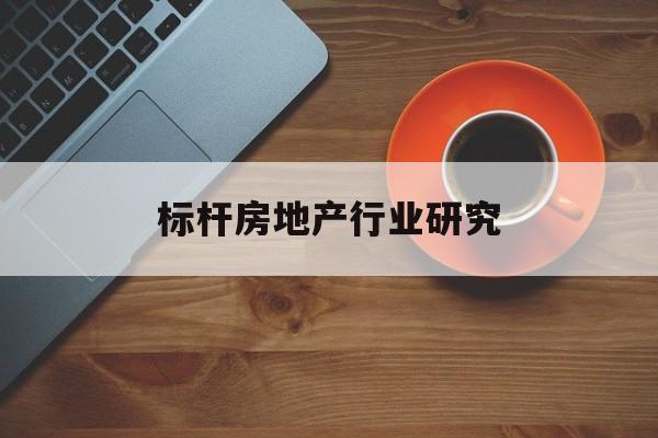 抚州市标杆房地产行业研究(房地产领域的标杆人物)