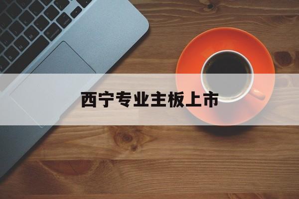 抚州市西宁专业主板上市(西宁有什么上市公司)
